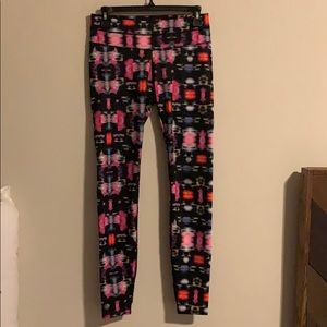 Brand new athleta leggings size small
